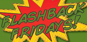 Flashback-Fridays