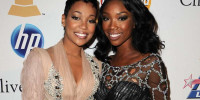 Brandy and Monica announce epic Verzuz battle: ‘Get ready for the queens!’ Brandy and Monica announce epic Verzuz battle: ‘Get ready for the queens!’